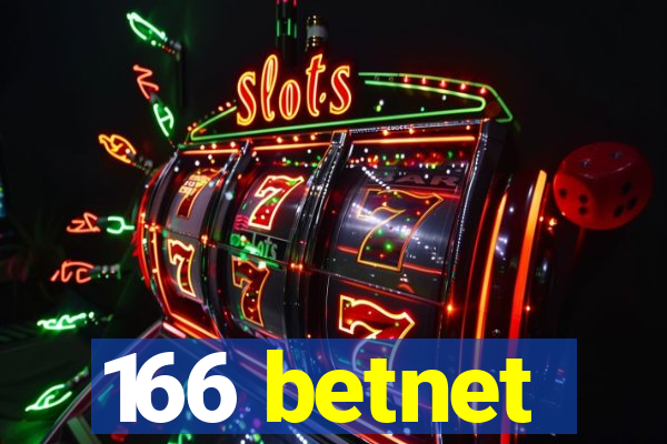 166 betnet